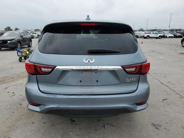 Photo 5 VIN: 5N1DL0MM9JC530257 - INFINITI QX60 