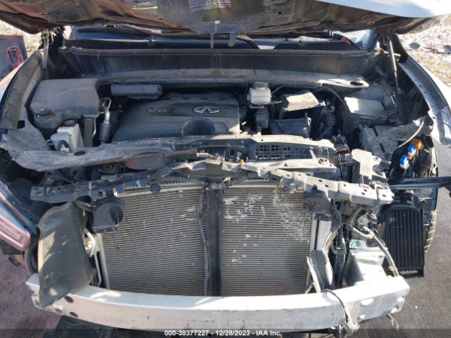 Photo 9 VIN: 5N1DL0MM9JC530548 - INFINITI QX60 