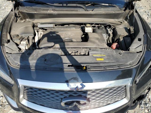 Photo 11 VIN: 5N1DL0MM9JC530887 - INFINITI QX60 