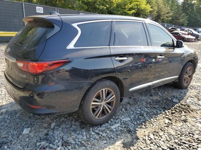 Photo 2 VIN: 5N1DL0MM9JC530887 - INFINITI QX60 