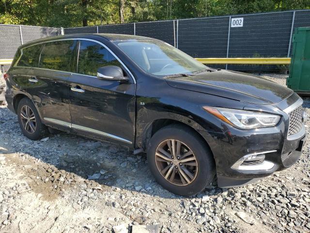 Photo 3 VIN: 5N1DL0MM9JC530887 - INFINITI QX60 