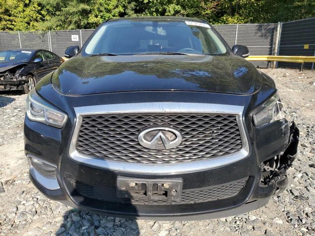 Photo 4 VIN: 5N1DL0MM9JC530887 - INFINITI QX60 