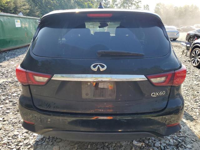 Photo 5 VIN: 5N1DL0MM9JC530887 - INFINITI QX60 