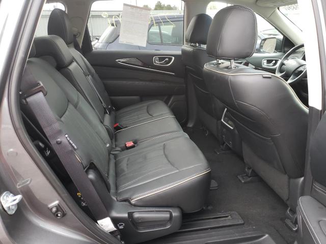 Photo 5 VIN: 5N1DL0MM9JC531876 - INFINITI QX60 