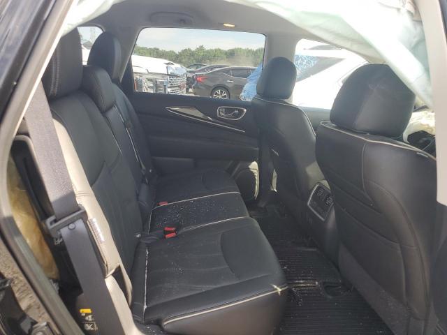 Photo 10 VIN: 5N1DL0MM9KC502783 - INFINITI QX60 LUXE 