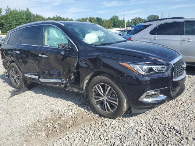 Photo 3 VIN: 5N1DL0MM9KC502783 - INFINITI QX60 LUXE 