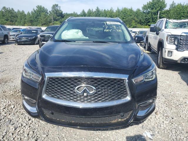 Photo 4 VIN: 5N1DL0MM9KC502783 - INFINITI QX60 LUXE 