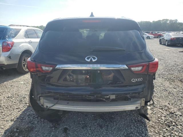 Photo 5 VIN: 5N1DL0MM9KC502783 - INFINITI QX60 LUXE 