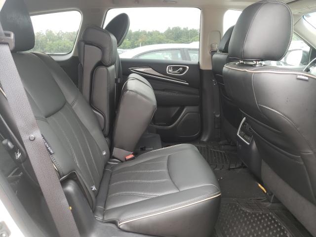 Photo 5 VIN: 5N1DL0MM9KC503058 - INFINITI QX60 LUXE 