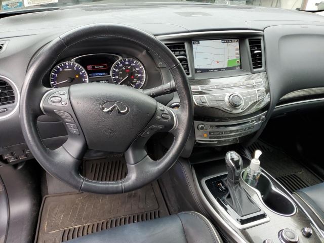 Photo 4 VIN: 5N1DL0MM9KC504565 - INFINITI QX60 