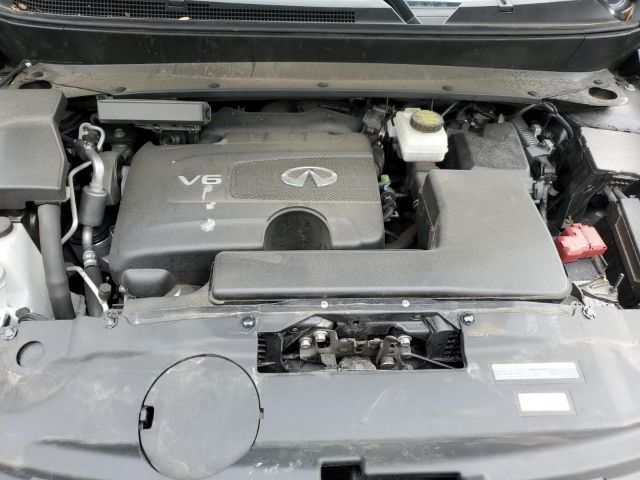 Photo 9 VIN: 5N1DL0MM9KC504565 - INFINITI QX60 