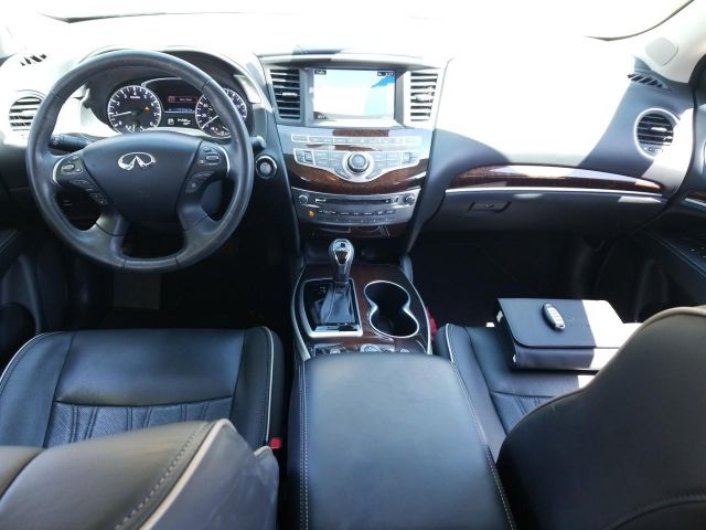 Photo 4 VIN: 5N1DL0MM9KC504680 - INFINITI QX60 