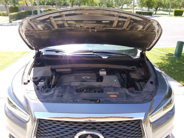 Photo 9 VIN: 5N1DL0MM9KC504680 - INFINITI QX60 