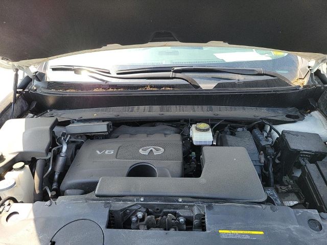 Photo 9 VIN: 5N1DL0MM9KC506378 - INFINITI QX60 