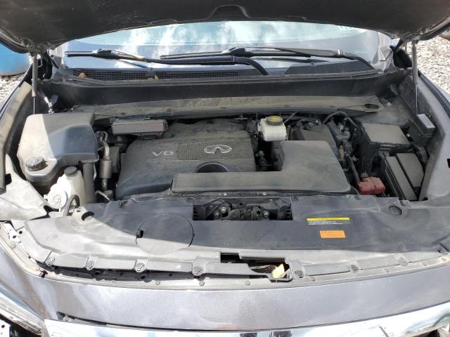 Photo 11 VIN: 5N1DL0MM9KC507305 - INFINITI QX60 