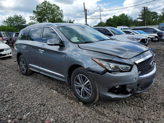 Photo 3 VIN: 5N1DL0MM9KC507305 - INFINITI QX60 