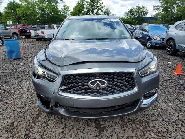 Photo 4 VIN: 5N1DL0MM9KC507305 - INFINITI QX60 