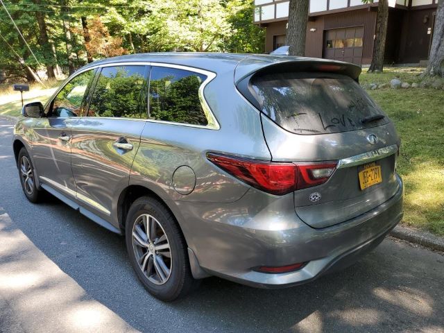 Photo 2 VIN: 5N1DL0MM9KC507515 - INFINITI QX60 