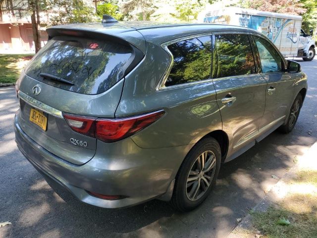 Photo 3 VIN: 5N1DL0MM9KC507515 - INFINITI QX60 