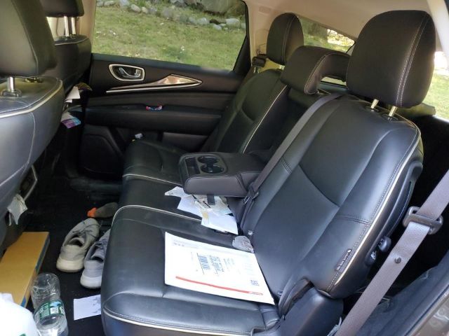 Photo 7 VIN: 5N1DL0MM9KC507515 - INFINITI QX60 