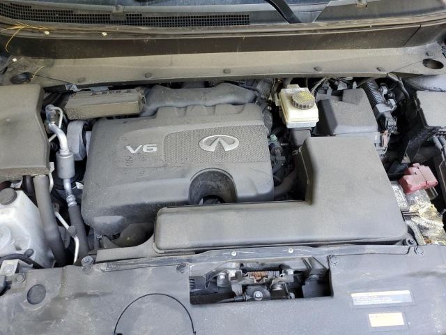 Photo 9 VIN: 5N1DL0MM9KC507515 - INFINITI QX60 