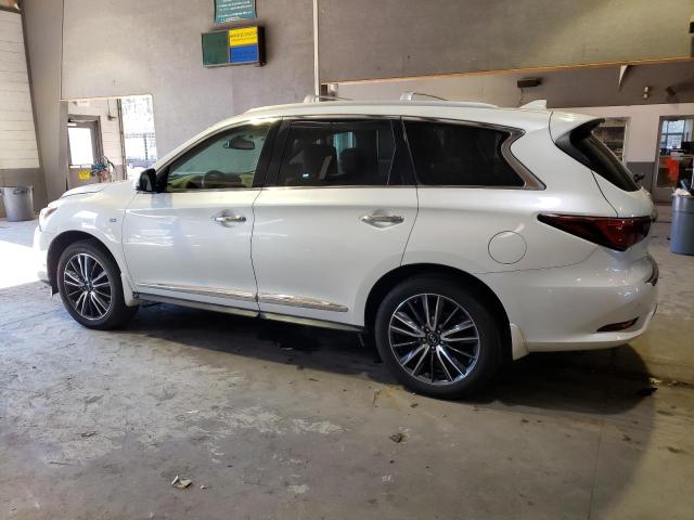 Photo 1 VIN: 5N1DL0MM9KC508843 - INFINITI QX60 LUXE 