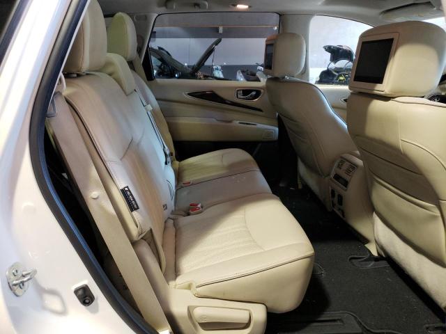 Photo 10 VIN: 5N1DL0MM9KC508843 - INFINITI QX60 LUXE 