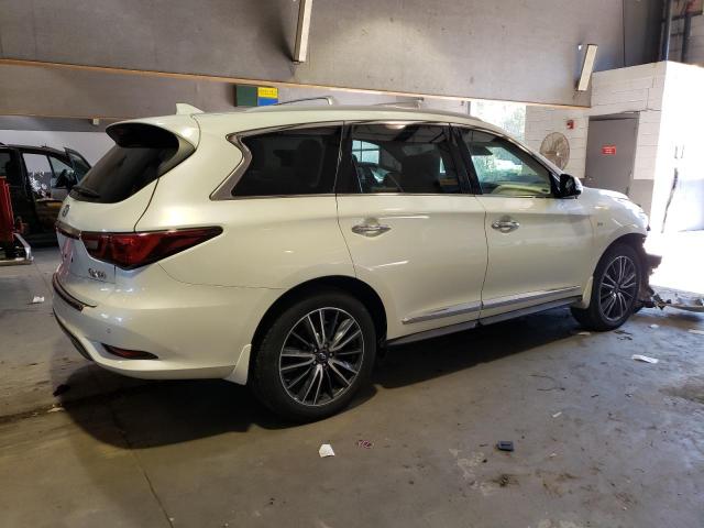 Photo 2 VIN: 5N1DL0MM9KC508843 - INFINITI QX60 LUXE 