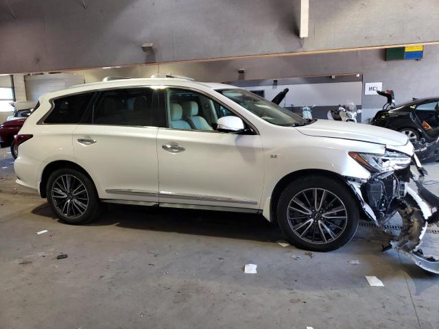 Photo 3 VIN: 5N1DL0MM9KC508843 - INFINITI QX60 LUXE 