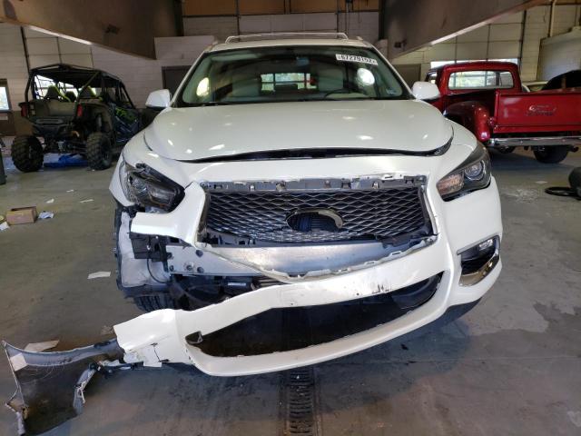 Photo 4 VIN: 5N1DL0MM9KC508843 - INFINITI QX60 LUXE 