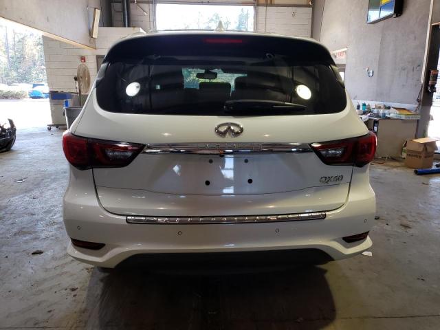 Photo 5 VIN: 5N1DL0MM9KC508843 - INFINITI QX60 LUXE 