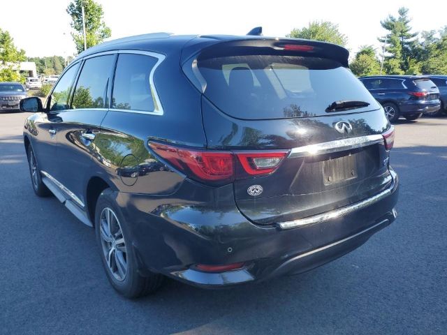 Photo 2 VIN: 5N1DL0MM9KC514206 - INFINITI QX60 