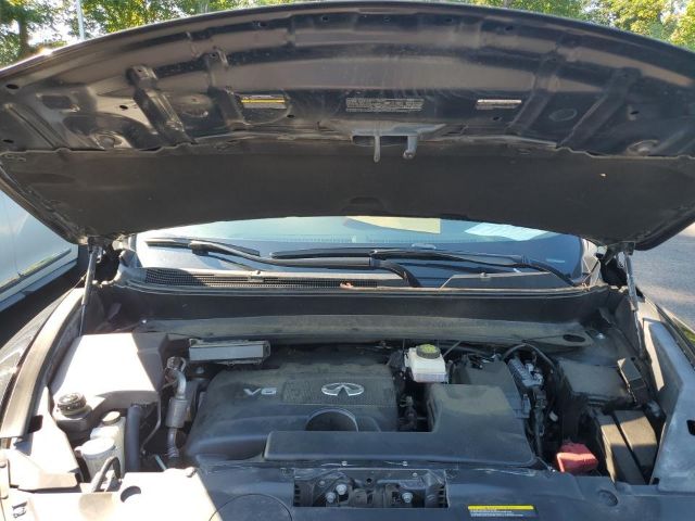 Photo 9 VIN: 5N1DL0MM9KC514206 - INFINITI QX60 