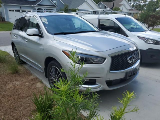 Photo 0 VIN: 5N1DL0MM9KC514514 - INFINITI QX60 