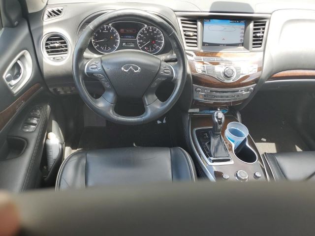 Photo 4 VIN: 5N1DL0MM9KC514514 - INFINITI QX60 