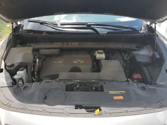 Photo 9 VIN: 5N1DL0MM9KC514514 - INFINITI QX60 