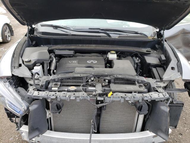 Photo 6 VIN: 5N1DL0MM9KC516747 - INFINITI QX60 