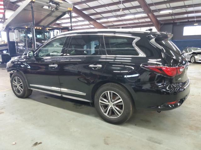 Photo 1 VIN: 5N1DL0MM9KC519034 - INFINITI QX60 LUXE 