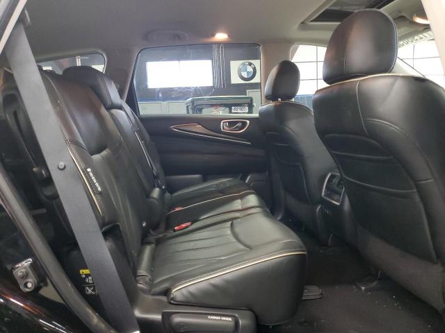 Photo 10 VIN: 5N1DL0MM9KC519034 - INFINITI QX60 LUXE 