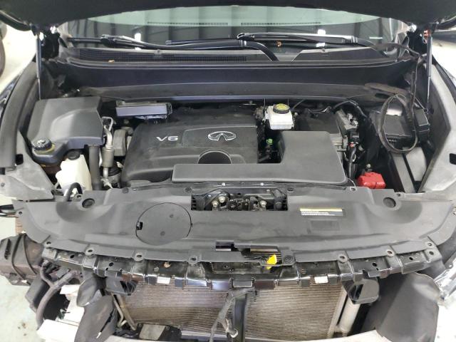 Photo 11 VIN: 5N1DL0MM9KC519034 - INFINITI QX60 LUXE 