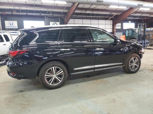 Photo 2 VIN: 5N1DL0MM9KC519034 - INFINITI QX60 LUXE 