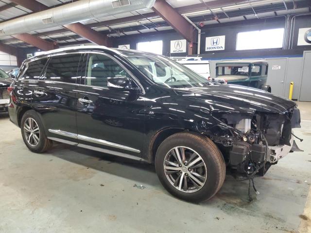 Photo 3 VIN: 5N1DL0MM9KC519034 - INFINITI QX60 LUXE 