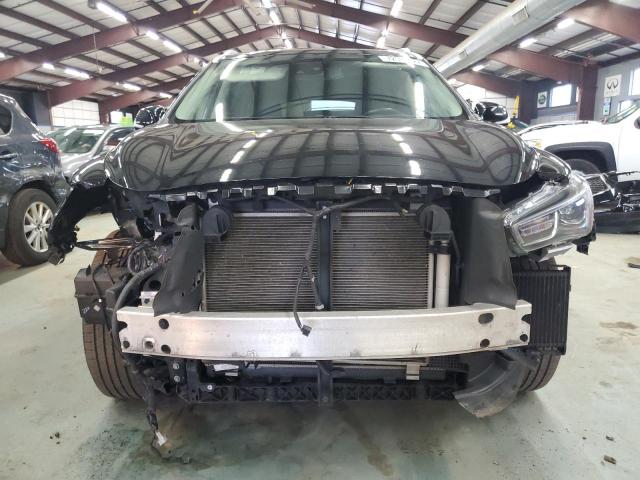 Photo 4 VIN: 5N1DL0MM9KC519034 - INFINITI QX60 LUXE 