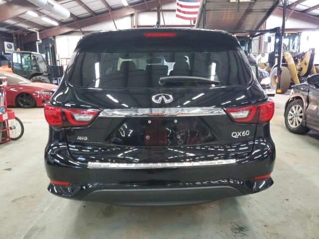 Photo 5 VIN: 5N1DL0MM9KC519034 - INFINITI QX60 LUXE 