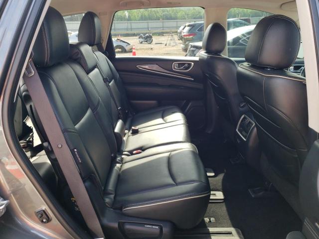 Photo 10 VIN: 5N1DL0MM9KC519731 - INFINITI QX60 LUXE 