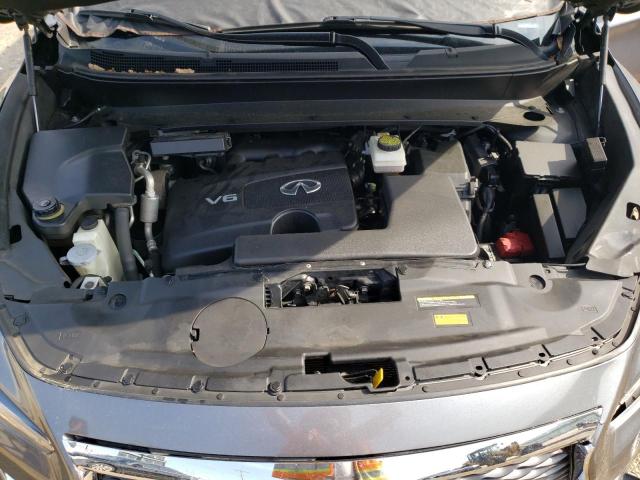 Photo 11 VIN: 5N1DL0MM9KC519731 - INFINITI QX60 LUXE 