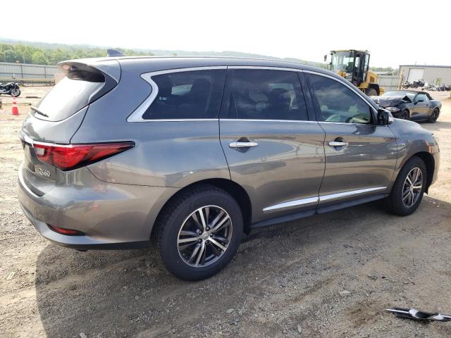 Photo 2 VIN: 5N1DL0MM9KC519731 - INFINITI QX60 LUXE 