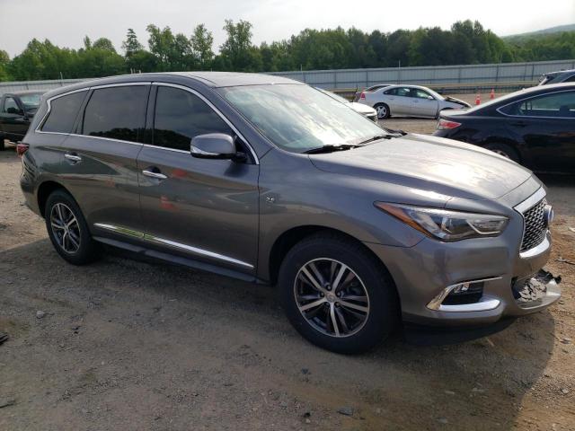 Photo 3 VIN: 5N1DL0MM9KC519731 - INFINITI QX60 LUXE 