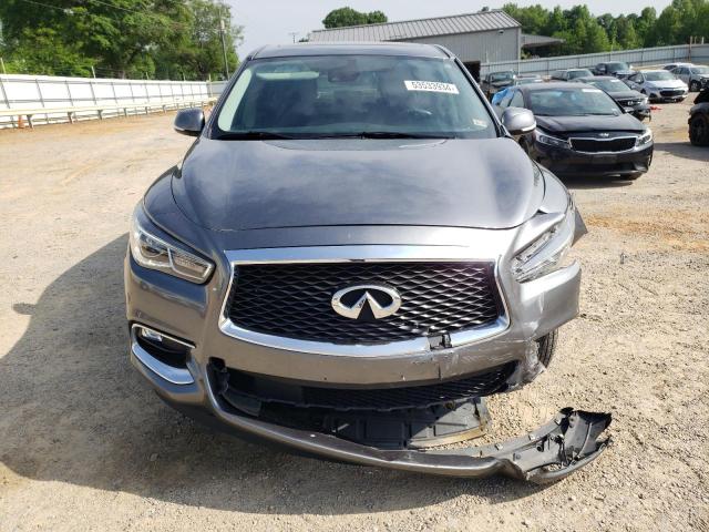 Photo 4 VIN: 5N1DL0MM9KC519731 - INFINITI QX60 LUXE 