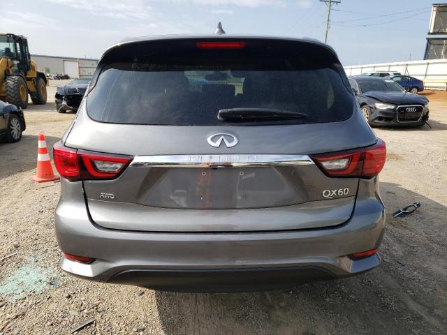 Photo 5 VIN: 5N1DL0MM9KC519731 - INFINITI QX60 LUXE 